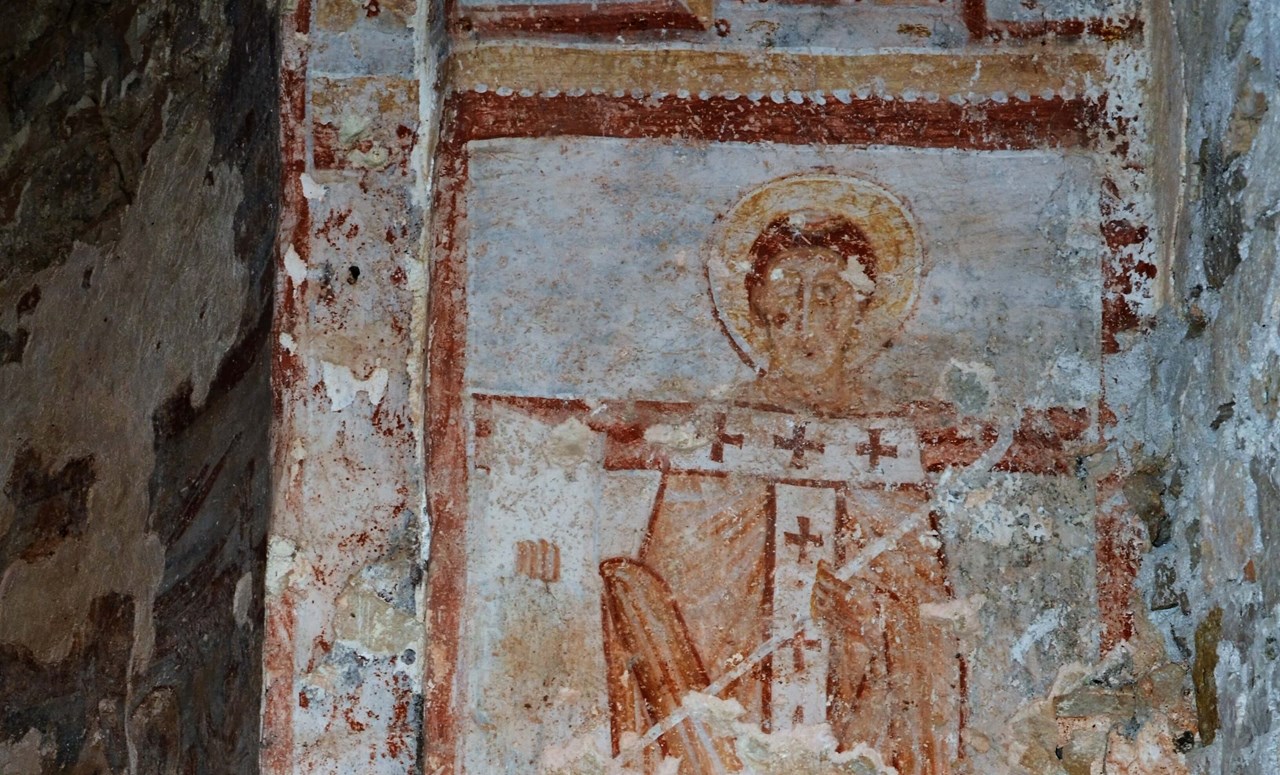 St. Romuald